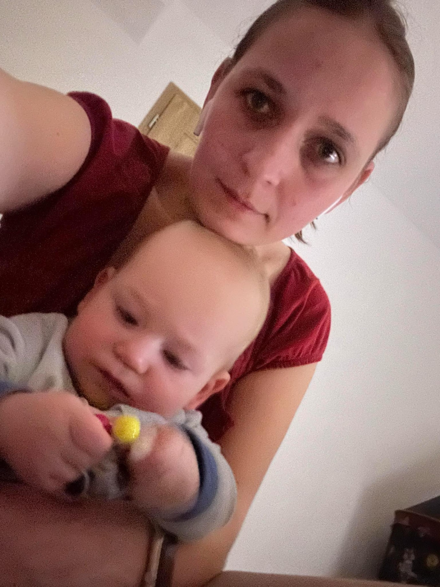 Čas 1:00 ráno a noční bdění